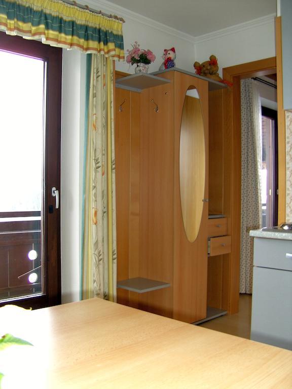 Gaestehaus Macheiner Mariapfarr Kamer foto